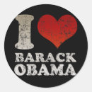 Recherche de obama autocollants Baraque