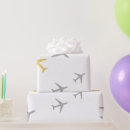 Recherche de aviation papier cadeau Vol