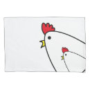 Search for chicken pillowcases Cute
