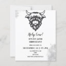Recherche de holy cow invitations Sainte