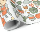 Recherche de cuisine papier cadeau Chef