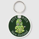 Recherche de kiwis porteclés Vert