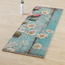 Search for wood yoga mats Boho