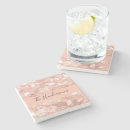 Recherche de cube dessous de verres Rose