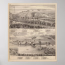 Recherche de montevideo posters Lithographié