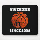 Search for free throw mousepads Backboard