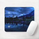 Search for cabins mousepads Landscape