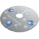 Search for fancy tree skirts Merry christmas