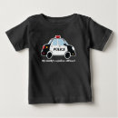 Recherche de police bébé tshirts Mignon