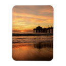 Search for jetty magnets Sunset