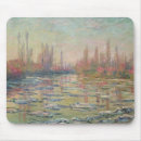 Search for river near electronics Monet