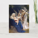 Search for bouguereau christmas cards Jesus