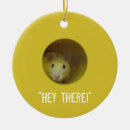 Search for cute rat ceramic ornaments Funny