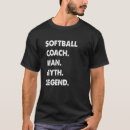Search for softball jerseys Coach