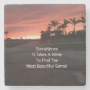 Search for gems coasters Beautiful