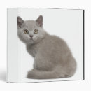 Search for shorthaired binders Nature