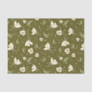 Search for magnolia tissue paper Leaves