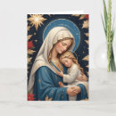 Search for blessed virgin mary cards Religious