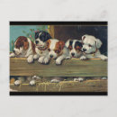 Search for hund postcards Animals