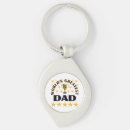 Search for worlds greatest dad keychains Trophy