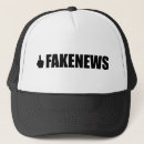 Search for fake hats News