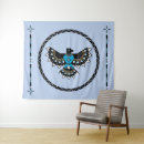 Search for logo tapestries Small business