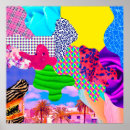 Search for mixing art Abstract