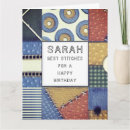 Search for seamstress birthday cards Sewing