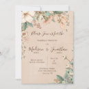 Recherche de jolies mariage invitations Rustique
