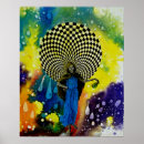 Search for death posters Psychedelic