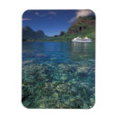 Recherche de polynesie magnets Paysage