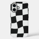 Search for warped Checkers