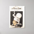 Search for caricature canvas prints Male