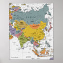 Recherche de l asie posters Pays
