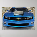 Search for muscle car posters Chevrolet