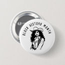 Search for black history month buttons Juneteenth