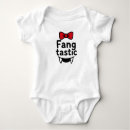 Recherche de vampire bébé vêtements Halloween