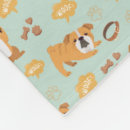 Search for bulldog blankets Dog lover