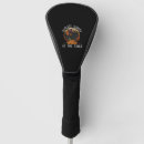 Search for turkey golf head covers Santa claus