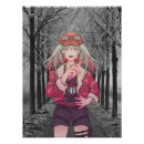 Search for forrest posters Anime
