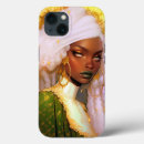 Search for american woman iphone cases Ethnic