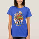 Recherche de basketball femme tshirts Looney tunes