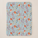Search for robin bird blankets Cute