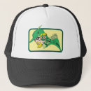 Search for super friend hats Emerald