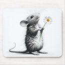 Search for animal sketch mousepads Cute