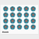 Search for number 1 stickers Prize