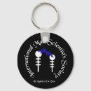 Search for mad science keychains Nerd