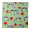 Recherche de zèbre carreaux Afrique