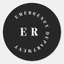 Search for emergency dept stickers Medical care