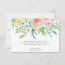 Search for floral sympathy thank you cards Elegant